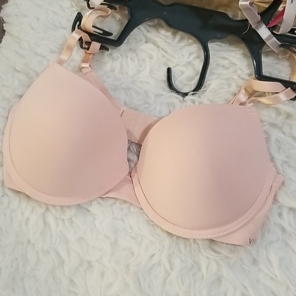 💕VINCE CAMUTO💕 Push Up Bras (3 Pack) 34C NWT - Picture 3 of 13
